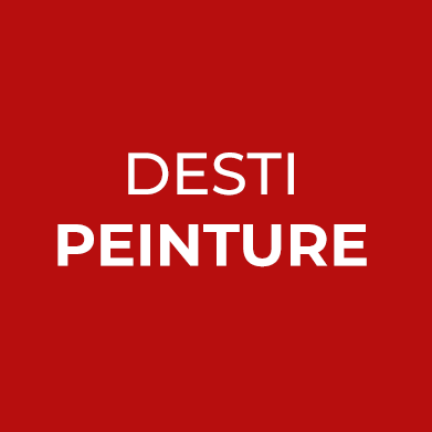 Logo Desti Peinture